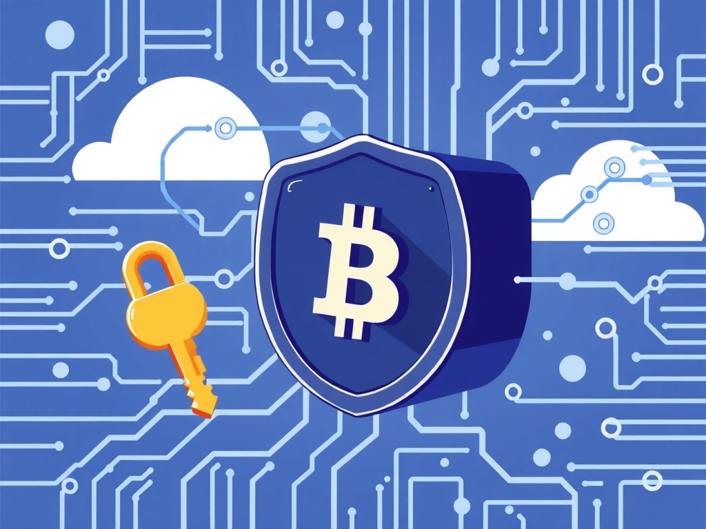 Secure Key Storage: Protecting Your BTC Mixer's Digital Assets