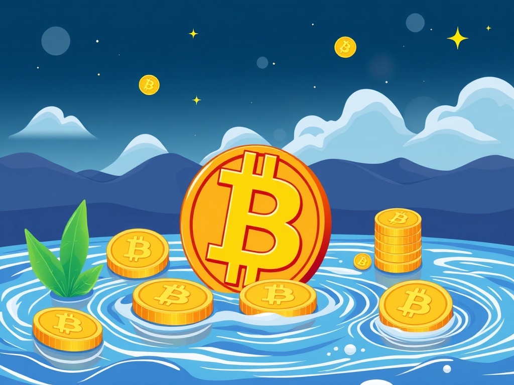 Understanding Mixing Liquidity Pools in the BTC Mixer Ecosystem