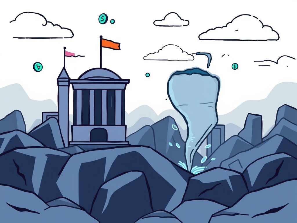 Tornado Cash Governance: Decentralized Control and the Evolution of Privacy in Bitcoin Mixing