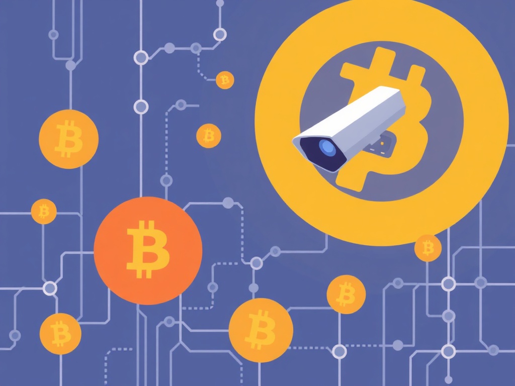 Understanding Chain Surveillance Technology in the Cryptocurrency Space