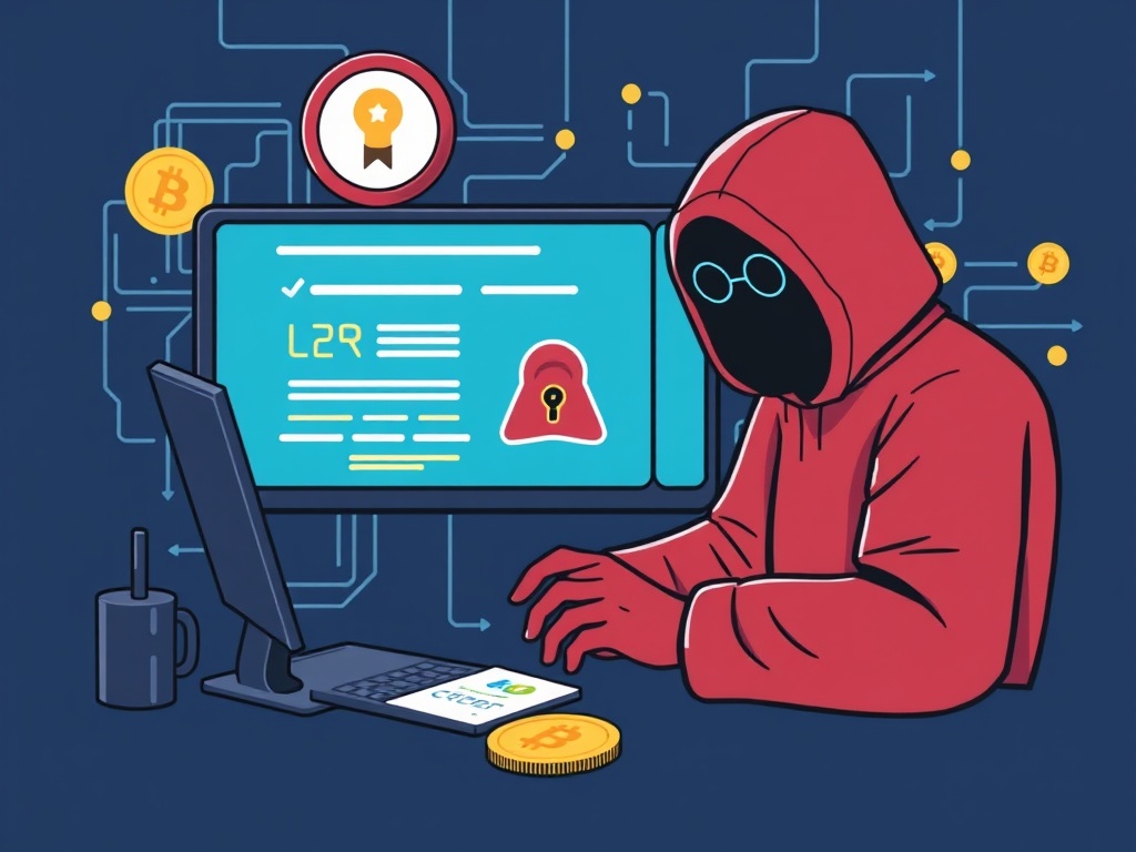 Ransomware Payment Tracking: Understanding the Dark Web Economy