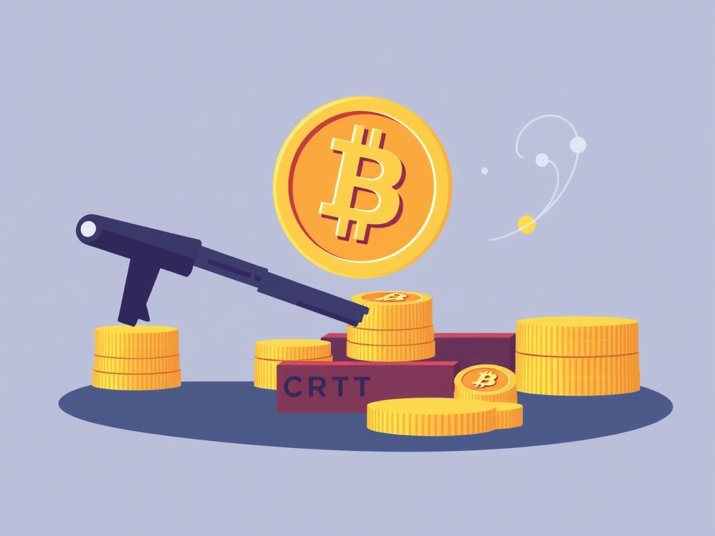 Understanding Crypto Seizure Orders: A Comprehensive Guide