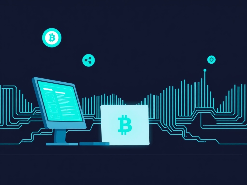 Understanding the Digital Forensic Report in the Context of Bitcoin Mixers