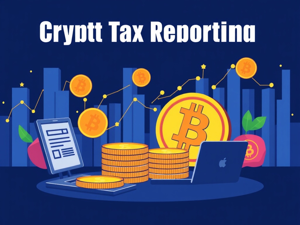 Understanding Crypto Tax Reporting: A Complete Guide for Bitcoin Mixer Users
