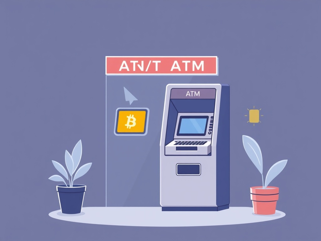 Understanding Anonymous Bitcoin ATMs: A Comprehensive Guide
