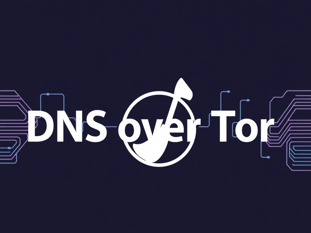 DNS over Tor: Enhancing Privacy for Bitcoin Mixer Users