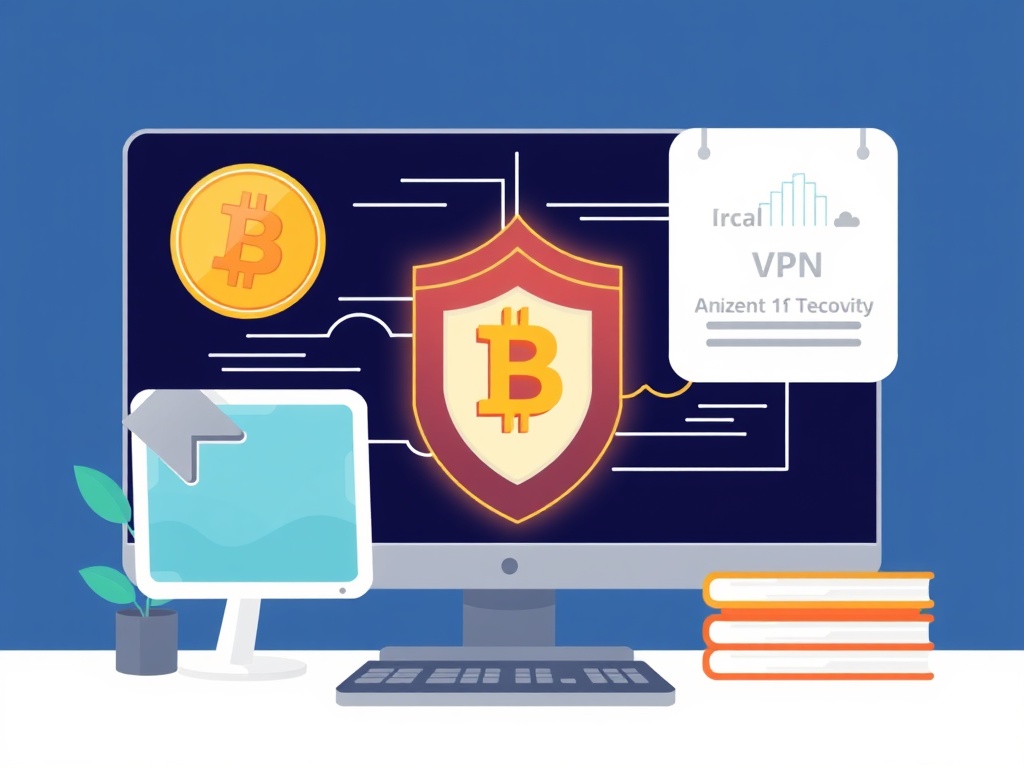 Anonymous VPN Payment: Protecting Your Privacy with Cryptocurrency