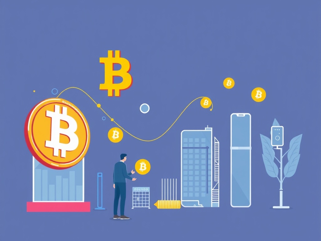 Understanding Digital Asset Legitimization in the Cryptocurrency Space