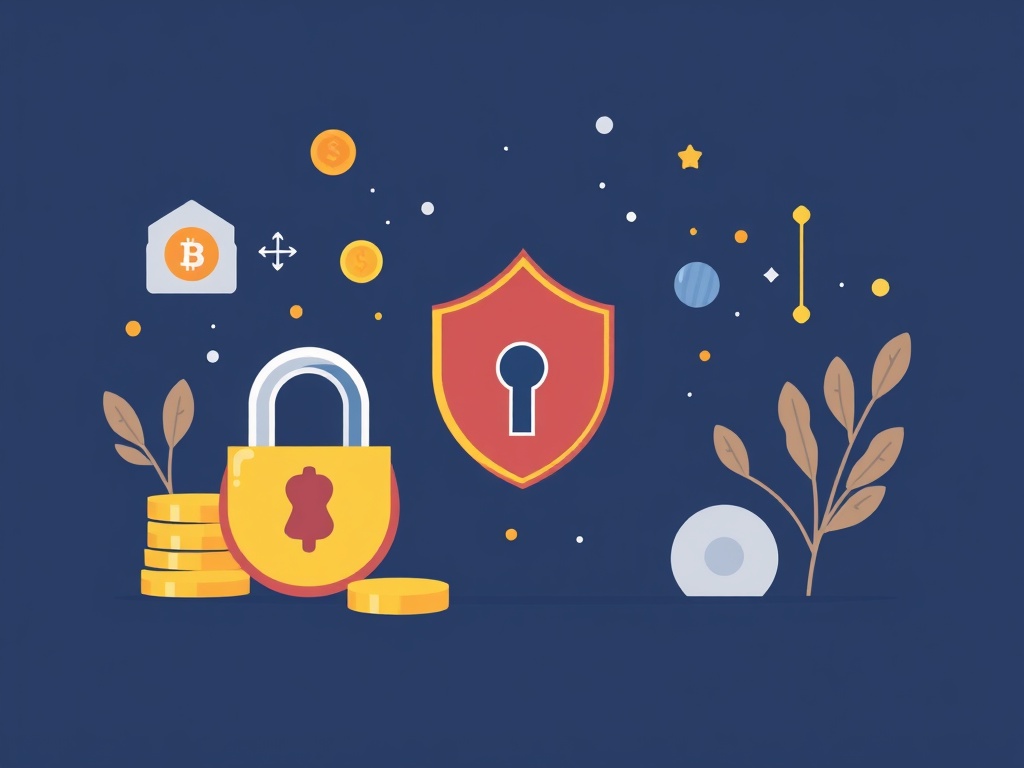 Securing Digital Identities: How Blockchain Technology Revolutionizes Data Protection in the Age of Bitcoin Mixers