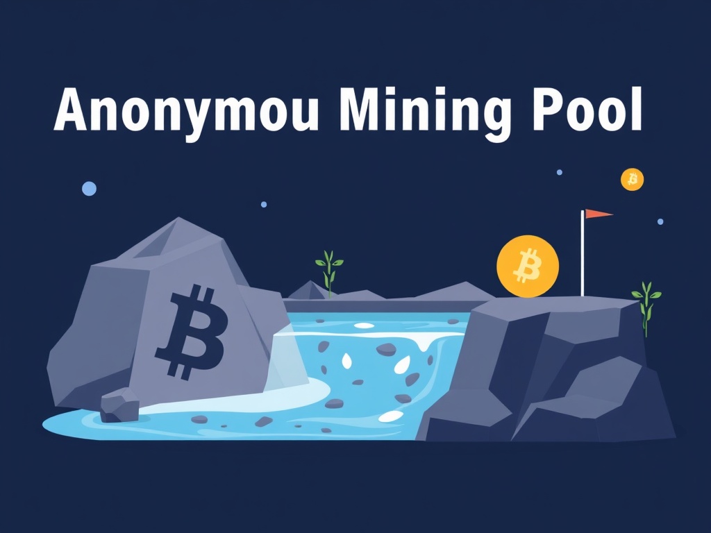 Understanding Anonymous Mining Pools: A Comprehensive Guide for BTCMixer Users