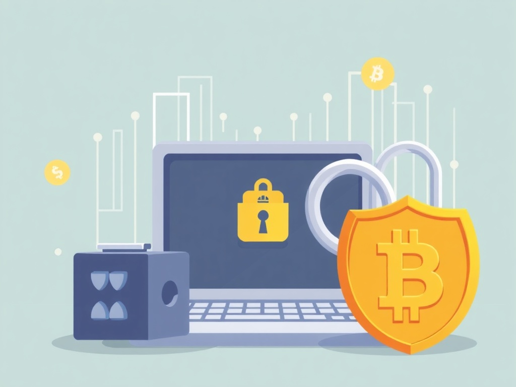 Private Key Protection: Safeguarding Your Bitcoin Assets in the BTCMixer Ecosystem