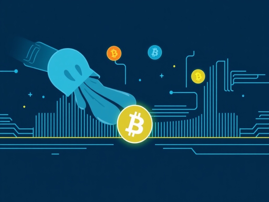 Anonymous USDC Transfer: A Secure and Private Way to Move Funds