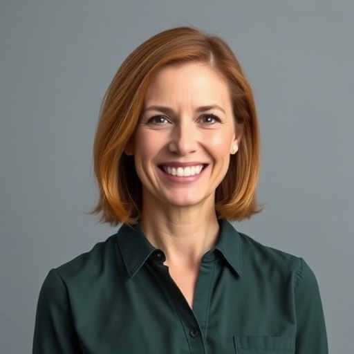 Emily Parker